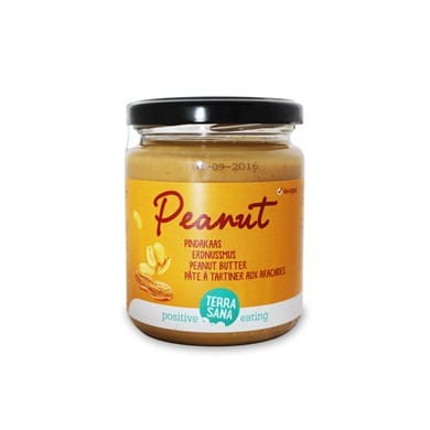 Ekologiczny krem orzechowy BIO do smarowania kanapek 250 g