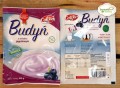 Bezglutenowy budyń jagodowy, Celiko, zdjęcie rzeczywistego produktu