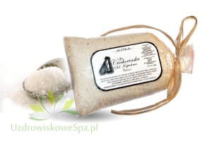Ciechocińska sól naturalna Sol Med 1kg