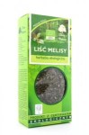 Ekologiczny liść melisy 25g