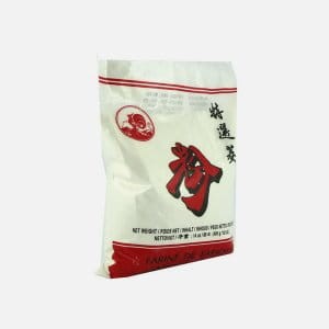 Mąka z tapioki bezglutenowa i niskobiałkowa, 400g